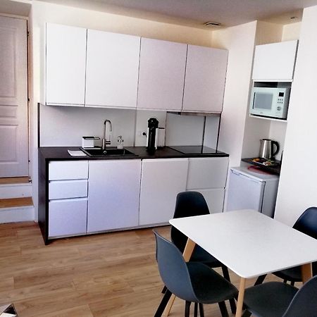 La Maison Grivolas Appartements Et Maison D'Hotes Avinyon Dış mekan fotoğraf