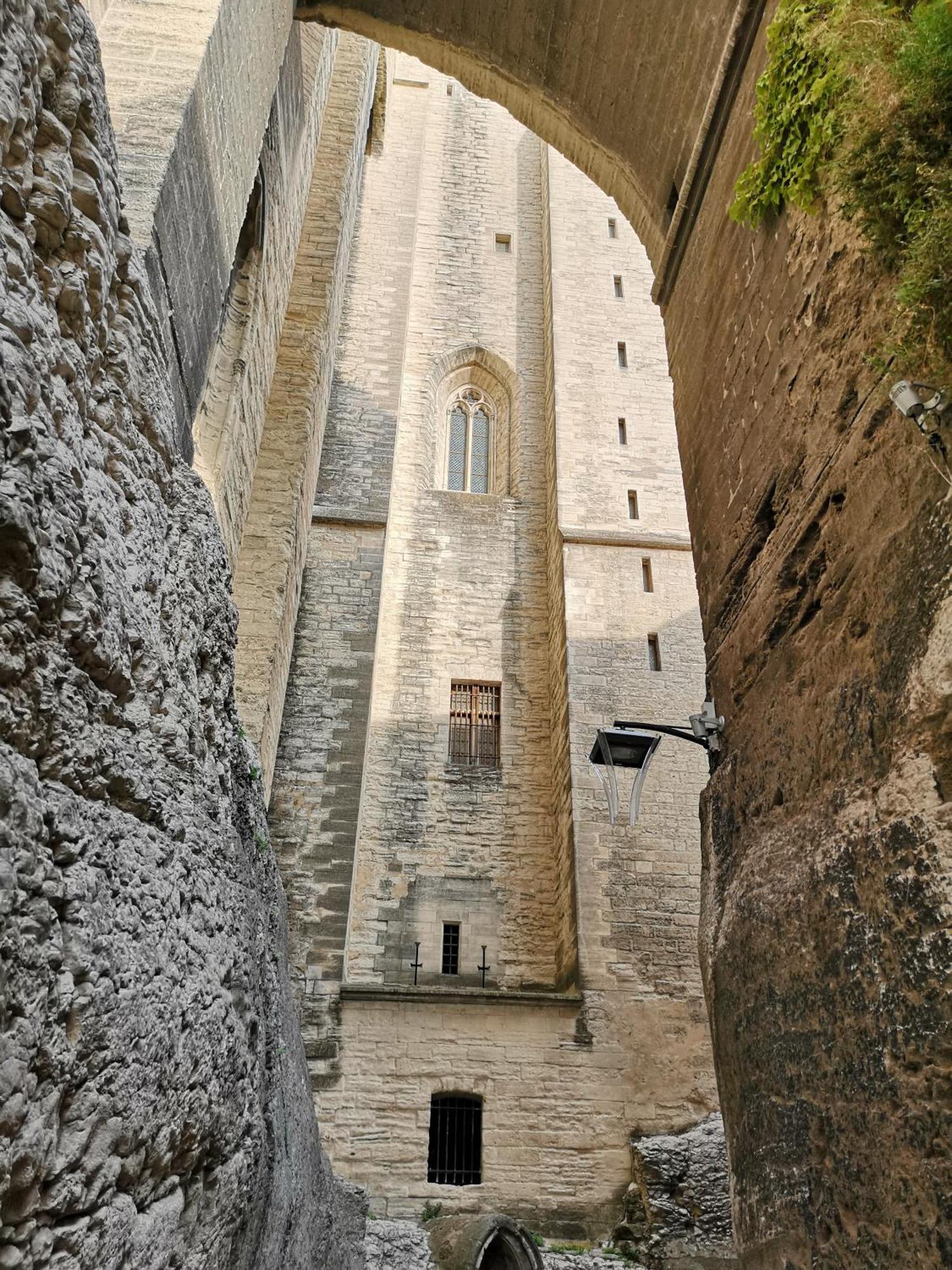 La Maison Grivolas Appartements Et Maison D'Hotes Avinyon Dış mekan fotoğraf