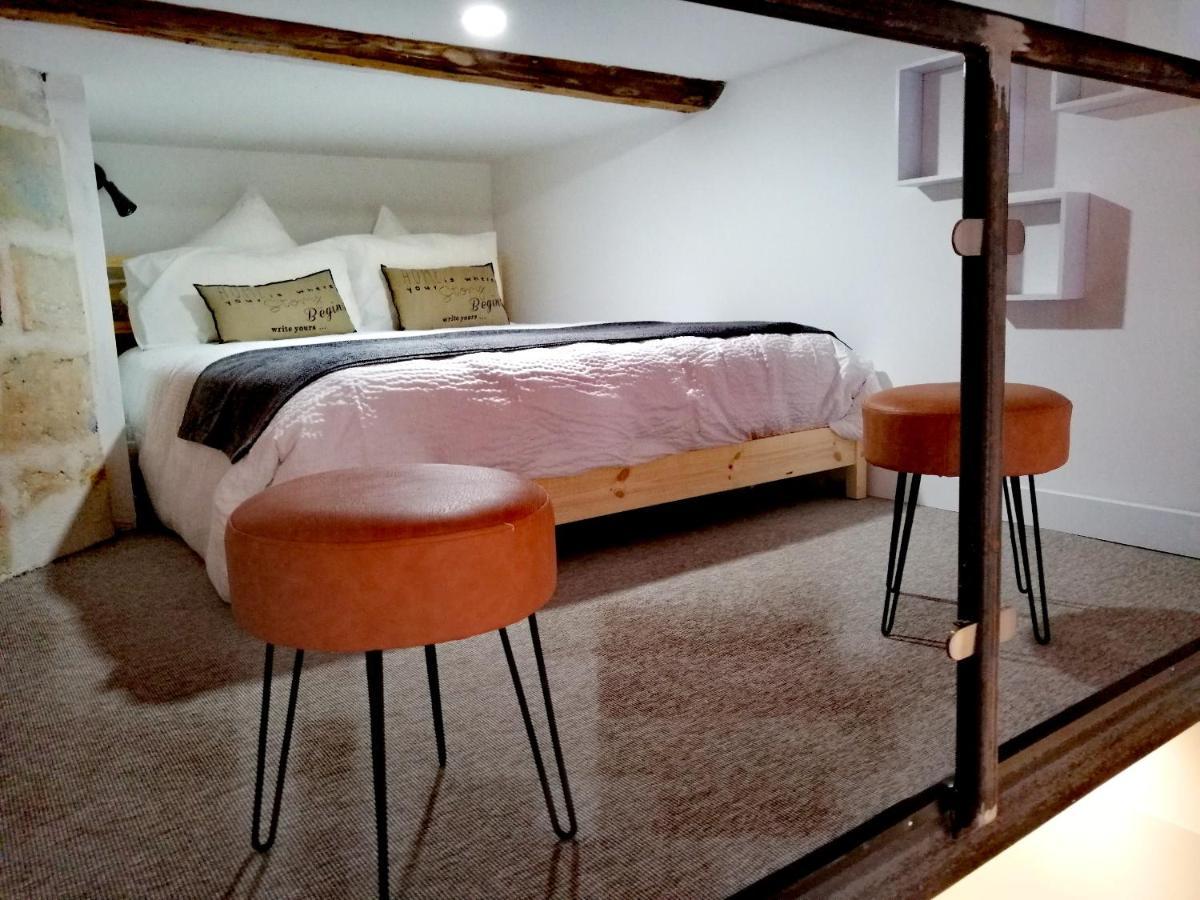 La Maison Grivolas Appartements Et Maison D'Hotes Avinyon Dış mekan fotoğraf