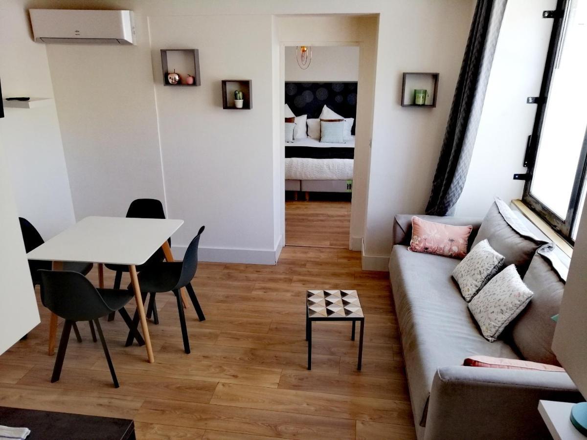 La Maison Grivolas Appartements Et Maison D'Hotes Avinyon Dış mekan fotoğraf