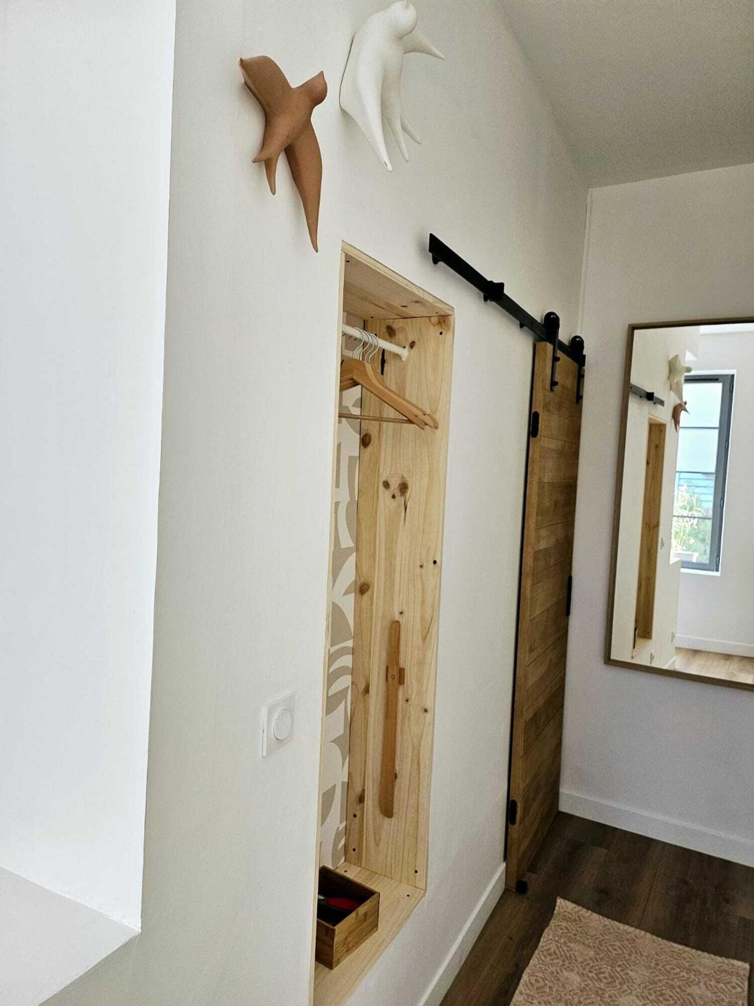 La Maison Grivolas Appartements Et Maison D'Hotes Avinyon Dış mekan fotoğraf